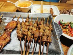 -管氏翅吧(国展店)