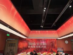 -龍歌自助小火锅(雨花台江南虹悦城店)