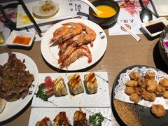 -大渔铁板烧(花园道店)