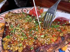 -Famous肥猫墨西哥音乐餐吧(五棵松华熙LIVE店)