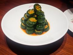 -阿明小菜·海鲜·上海菜(梅陇华理店)