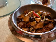 -山外山菜馆(玉泉路店)