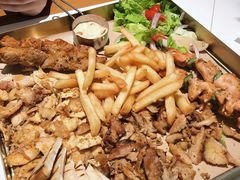 -HELLO MUSAE 拾光缪斯餐厅·纯正希腊风味(苏州中心店)
