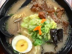 -屯屯面(海尔路店)