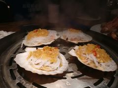 -海味当家·蒸锅海鲜(星海公园店)