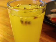 金桔百香汁-回·龙虾铺·盆盆蟹·烧烤大排档(回龙观店)