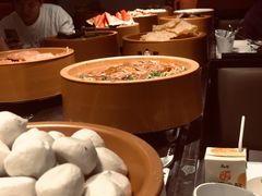 -龍歌自助小火锅(崂山丽达店)