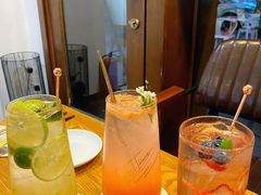 -AFS Cafe & Canteen(闽江二路店)