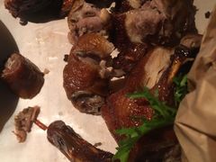 -老头儿油爆虾·知味杭州(爱琴海购物中心)