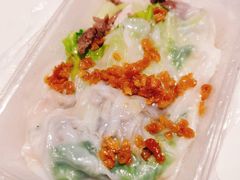 -王记新汕头肠粉炖汤