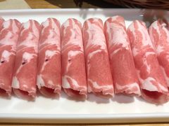 -四喜小胖·北京涮肉(五道营店)