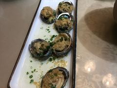 -琼大师东方烤乳猪(亚特兰蒂斯店)