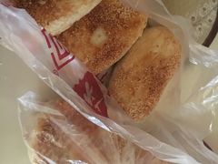 -朱记小郑酥烧饼(建康路店)