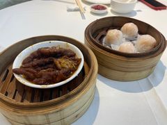 -万龙洲海鲜(南新仓店)