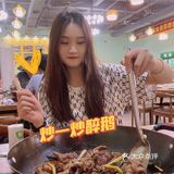 #小佩云的佛山美食打卡☑️# 火焰醉鹅坊🦢