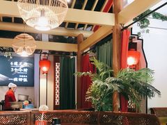 大堂-湘阁里辣(南岭购物广场店)