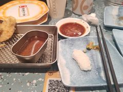 -元气寿司(东方宝泰店)