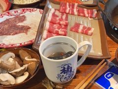 -楠火锅(哈尔滨金爵万象店)