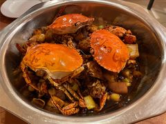 -秦记香辣蟹(松榆里店)