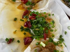 -胖大嫂渔家排档·全海景餐厅(渔村店)