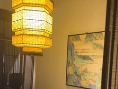 -绿茶餐厅(哈尔滨凯德店)