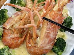 -明记海鲜大排档(巽寮湾店)