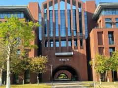 -华南理工大学(大学城校区)
