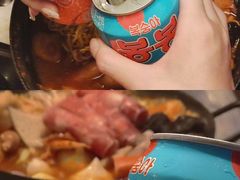-幸屿 创意料理(永嘉天地店)