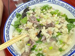 -秦地元羊肉馆(人民东路店)