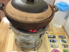 -司马街鸡煲(西华路店)