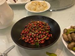 -香融府·烤鸭·家常菜(马家堡路店)