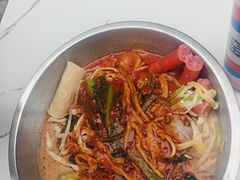 -苏袁麻辣烫(呼和浩特总局街店)