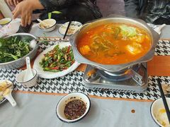 -黔人百味.贵州菜
