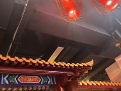 -秦月轩·陕西家乡菜(阜成路·五棵松店)