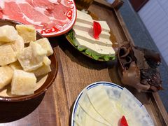 -楠火锅(昆山金鹰店)