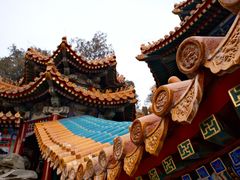 -颐和园