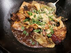 -人民公社大食堂(顺义总店)