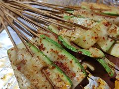 -五样儿西昌小签签烤串(建设路店)