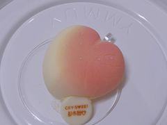 -都市甜心(印象城店)