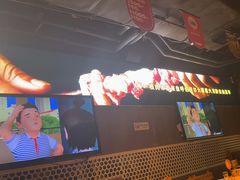 -肉串汪(月坛店)