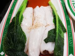 鲜虾水晶肠粉-粤拭轩·广东味道(祥和里店)