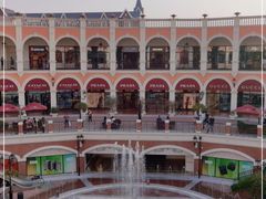 -佛罗伦萨小镇广佛名品奥特莱斯(疏港路店)