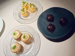 -三嚥阁 La Villa Restaurant