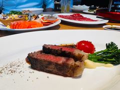 -解放碑威斯汀酒店-知味国际美食餐厅