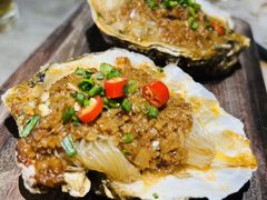 -BABANA烧烤·龙虾·海鲜