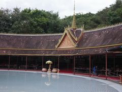 -西双版纳勐泐文化旅游区