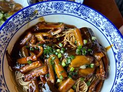 -孙盛兴奥灶面馆·蟹黄面·三虾面(山塘街总店)