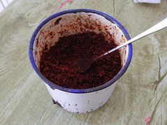 -安庆柴火馄饨(马道街店)