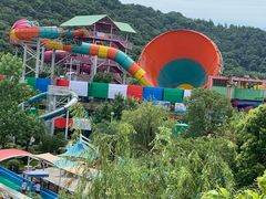 -杭州浪浪浪水公园