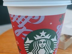 -星巴克(北京望京店)